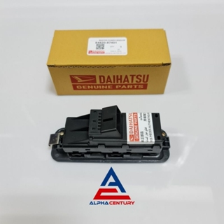 MASTER POWER WINDOW - SAKLAR PUSAT KANAN DAIHATSU TARUNA ORI GARANSI