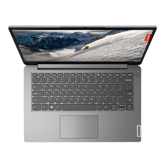 New 2023 Lenovo ideapad slim 1 14 N4020 8GB 256SSD W11+OHS 14 inch