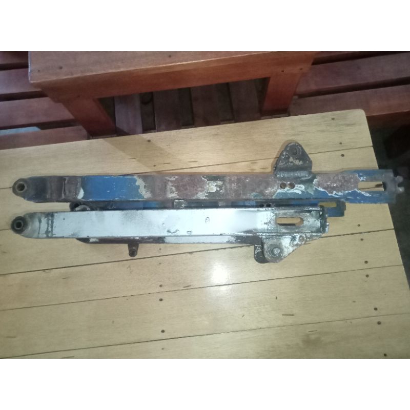SWI arm/ayunan LONG CUSTOM Jupe/Vega/wave/Supra x lama dll