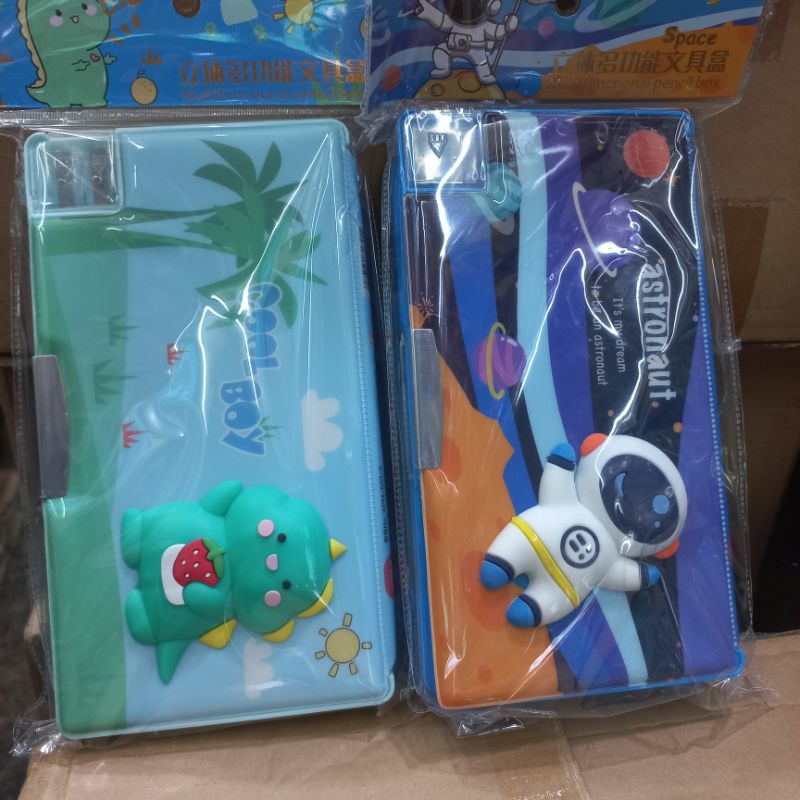 

TEMPAT PENSIL MAGNET SQUESSY