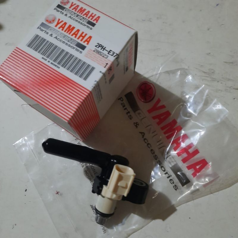 Injector mio m3 original yamaha