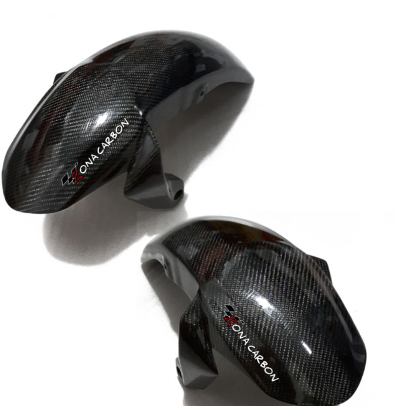 spakbor er6n/er6f karbon kevlar