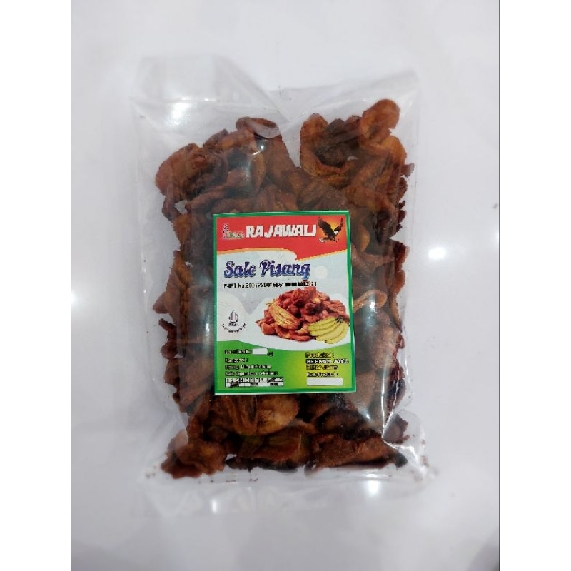 

SALE PISANG MANIS 250 GRAM