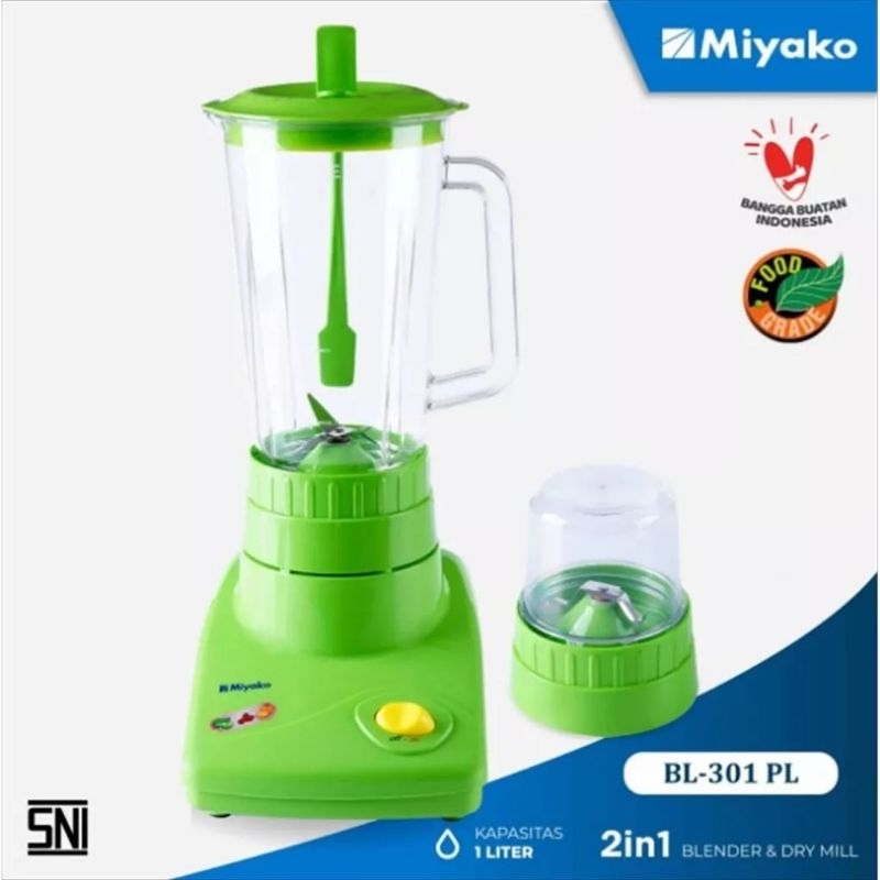 Blender Miyako BL-301 PL