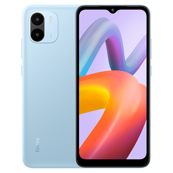 Xiaomi Redmi A2 3/32GB - Garansi Resmi