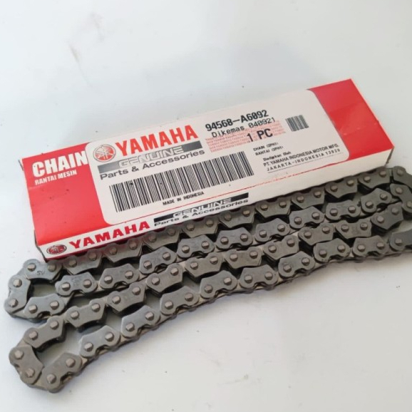 RANTAI API MIO-125/M3/GT125 94568-A6092
