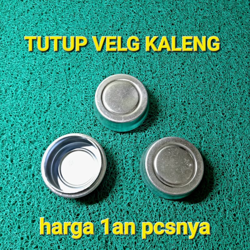 DOP TUTUP VELG KALENG L0381300