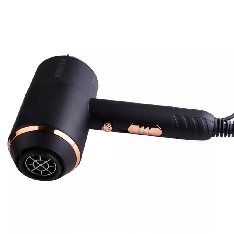 KEMEY HAIR DRYER KM-8896 (4000wat)