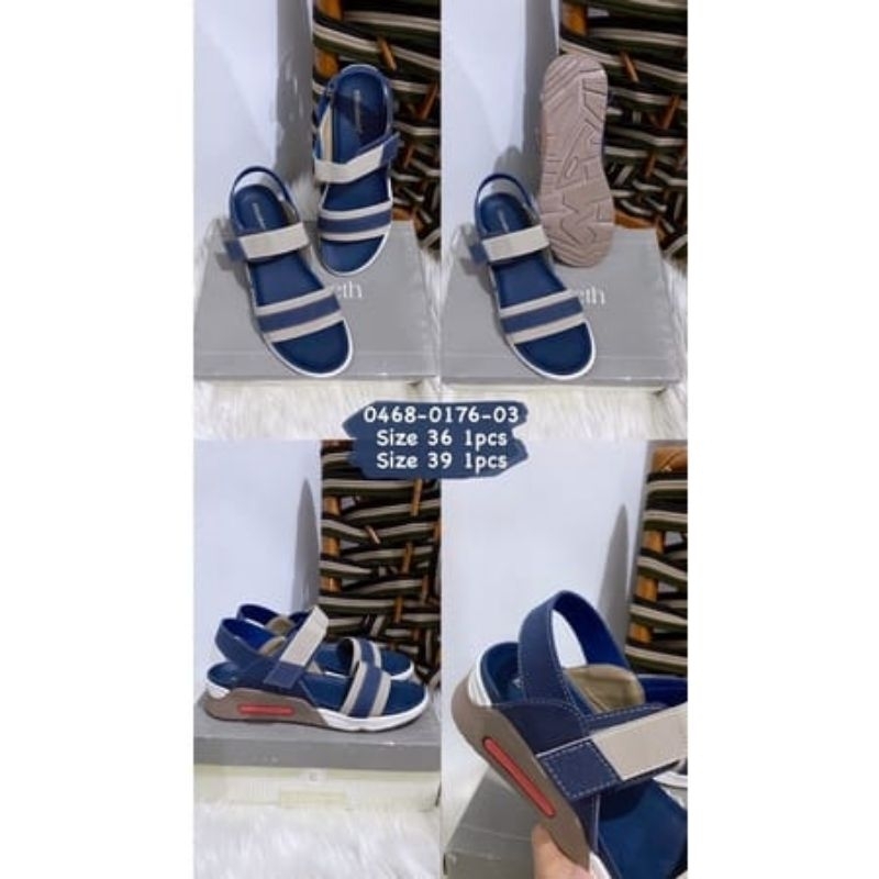 SANDAL ELIZABETH ORI