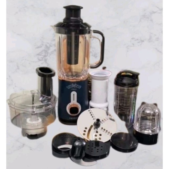 Blender Neozen Tuc Tac Urban Blender Tuctac Multifungsi 380 watt Tuctac Forte