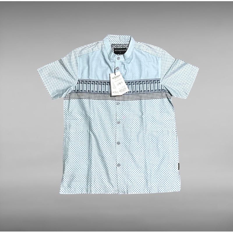 JUAL BARANG BRANDED ~ BARANG MATAHARI | BAJU KOKO MERK AT-THAYAMUM, ISBATH, TOPTEN, FARZADA