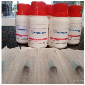 

Baru Lem Akrilik Type Super / Lem Acrylic Terlaris