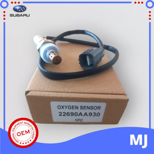 PROMO Sensor O2 Subaru Exiga Legacy BR Outback limited