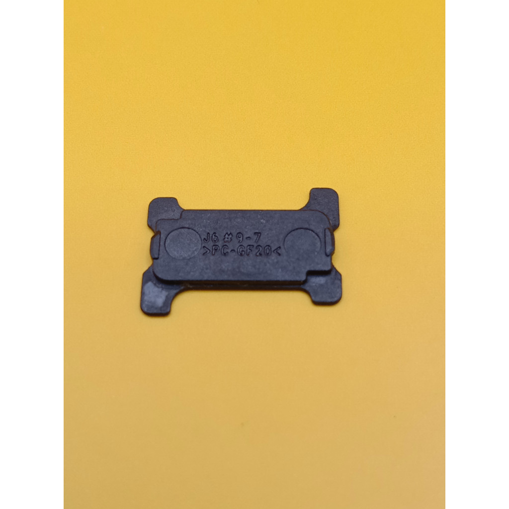 TUTUP PENGUNCI SOKERT LCD SAMSUNG J600 ORI COPOTAN SAMSUNG J6 2018 J8