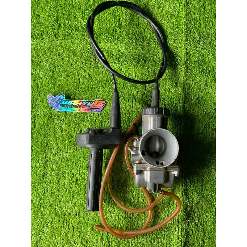 PWK 38/39 NON AIRSTRIKE COPOTAN RMX 125