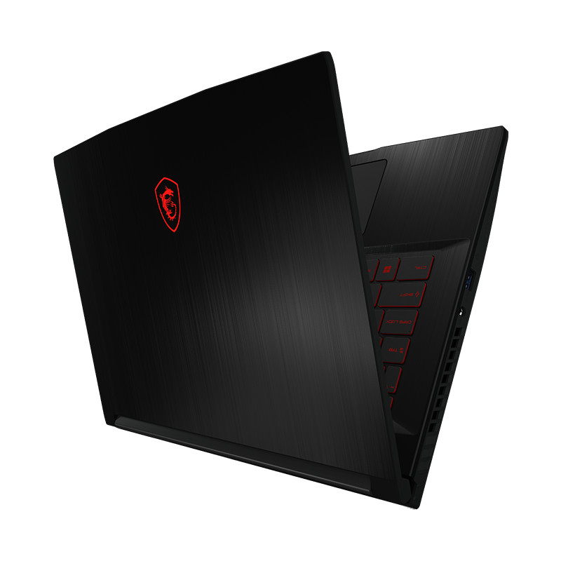 MSI GF63 THIN 12VF - i5-12450H - 16GB - 512GB SSD - RTX4060 8GB - 15,6&quot;FHD IPS 144Hz - W11