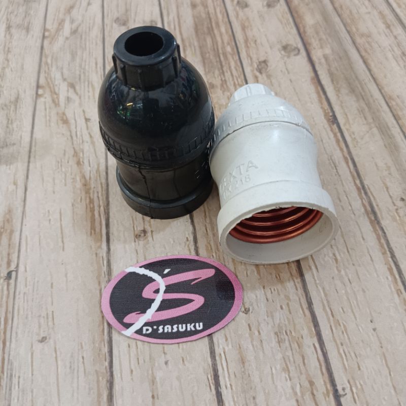 Fitting Lampu Gantung - Piting lampu