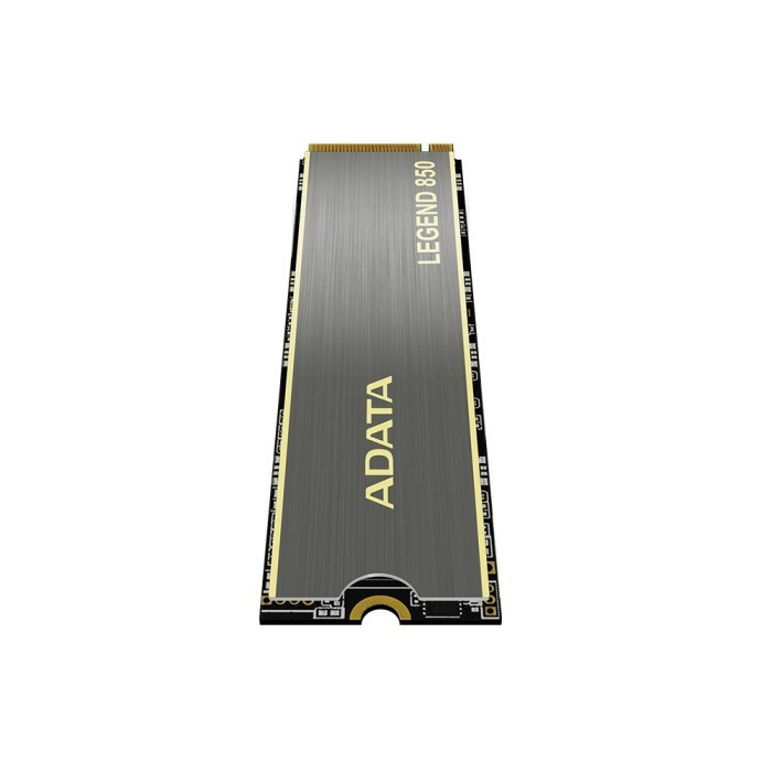 ADATA LEGEND 850 512GB NVME PCIe Gen4x4 SSD 512GB / 1TB / 2TB