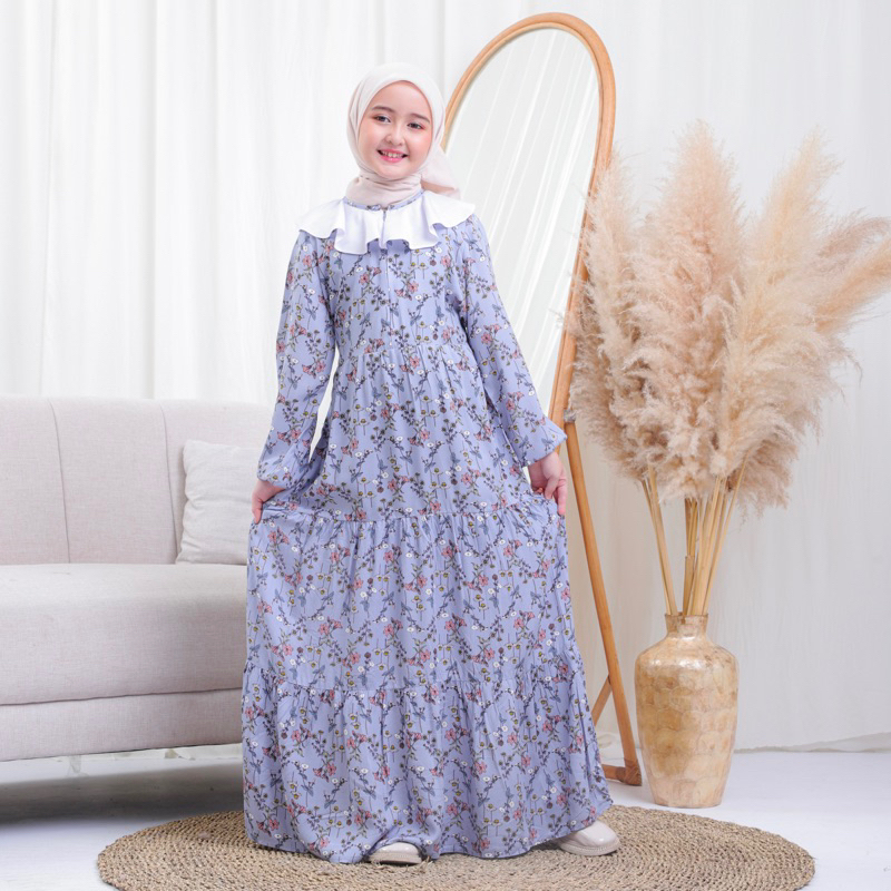 HOMEY DRESS KIDS MAZAYA