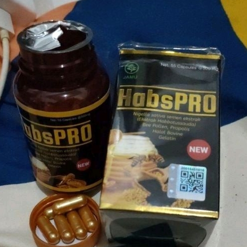 HABSPRO HERBAL