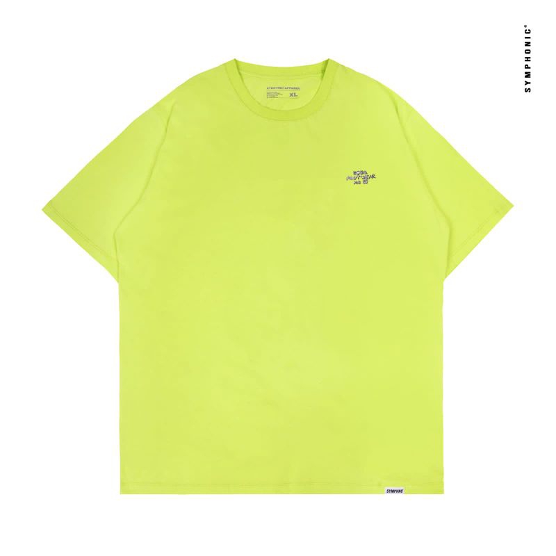 T-SHIRT SYMPHONIC ORIGINAL