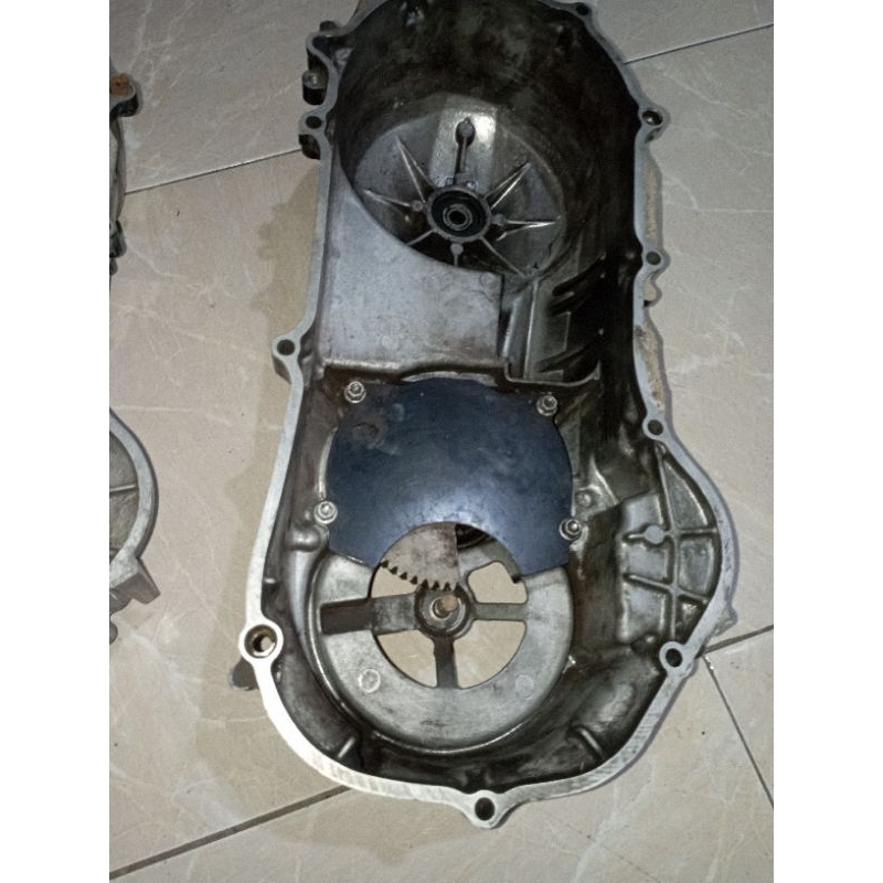 BLOCK CVT YAMAHA MIO M3 125 2PH