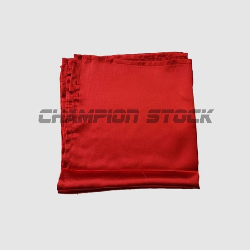 Rumbai / Kain Golok Wushu