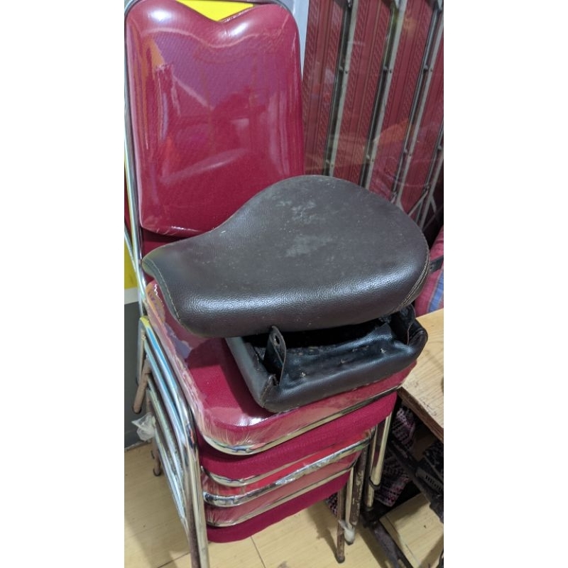 Jok Single seat W175