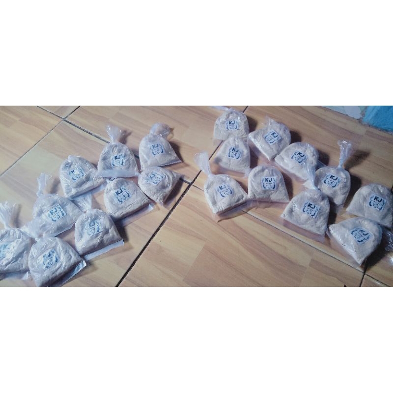 UMPAN SPESIAL LOMBA IKAN MAS