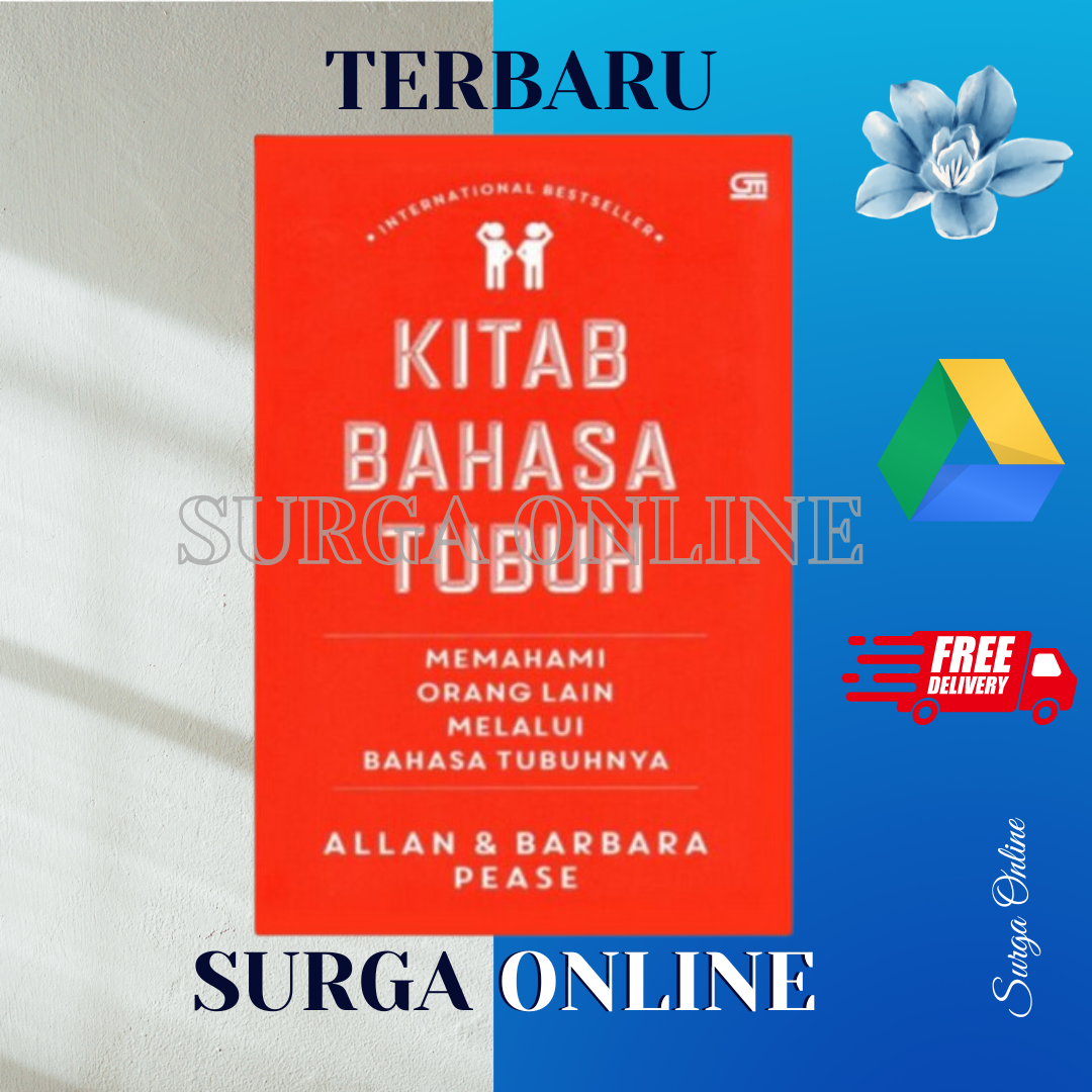 Kitab Bahasa Tubuh