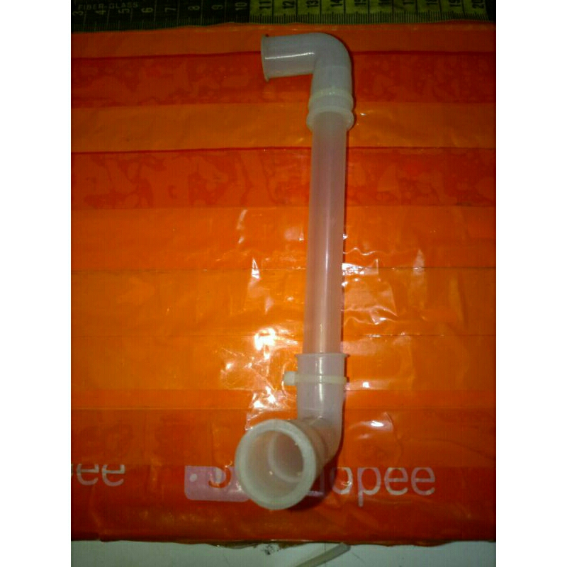 selang dispenser input, kran dan tutup.wdp 200/300