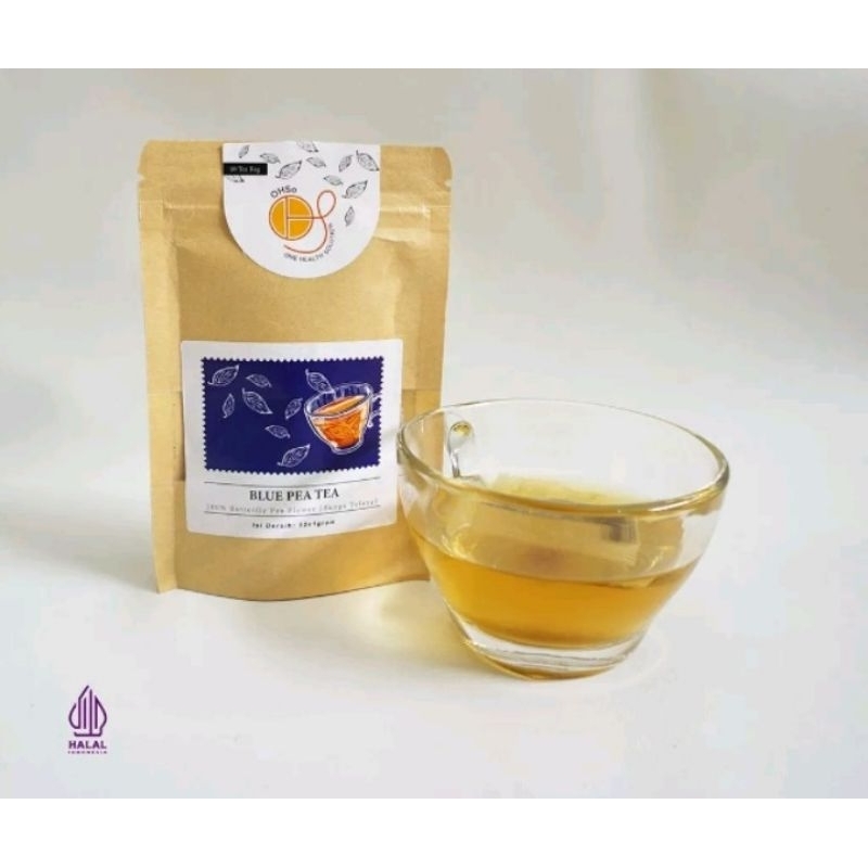 

teh wangi celup ohso varian rasa