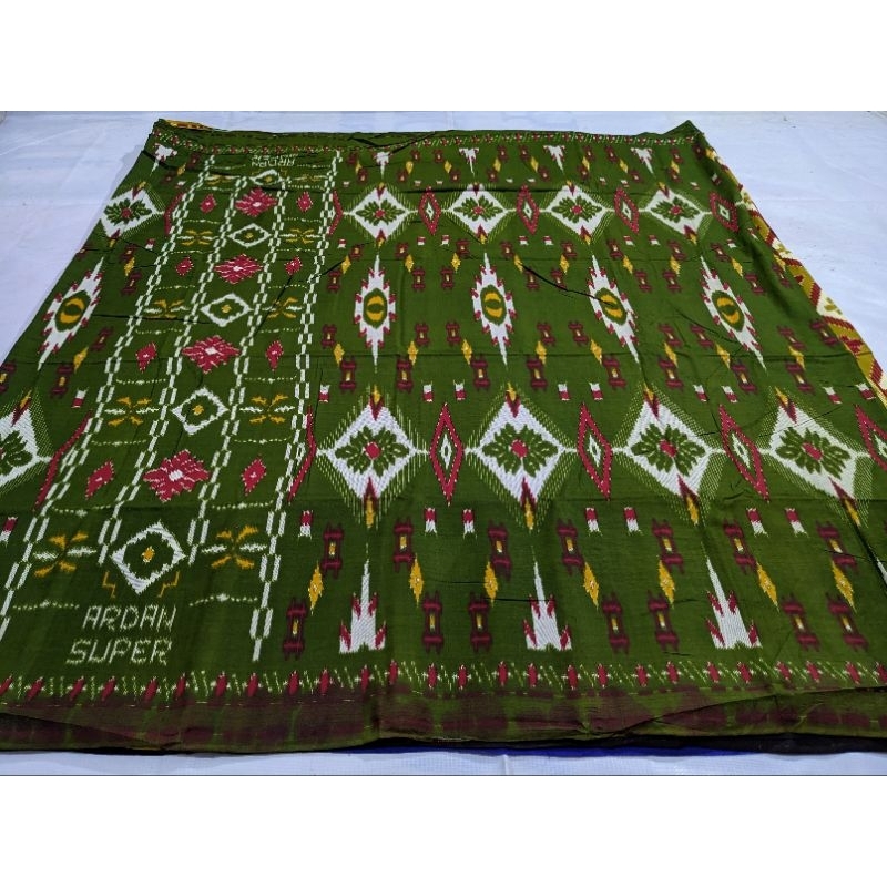 Sarung Ardan Super Goyor Afkir