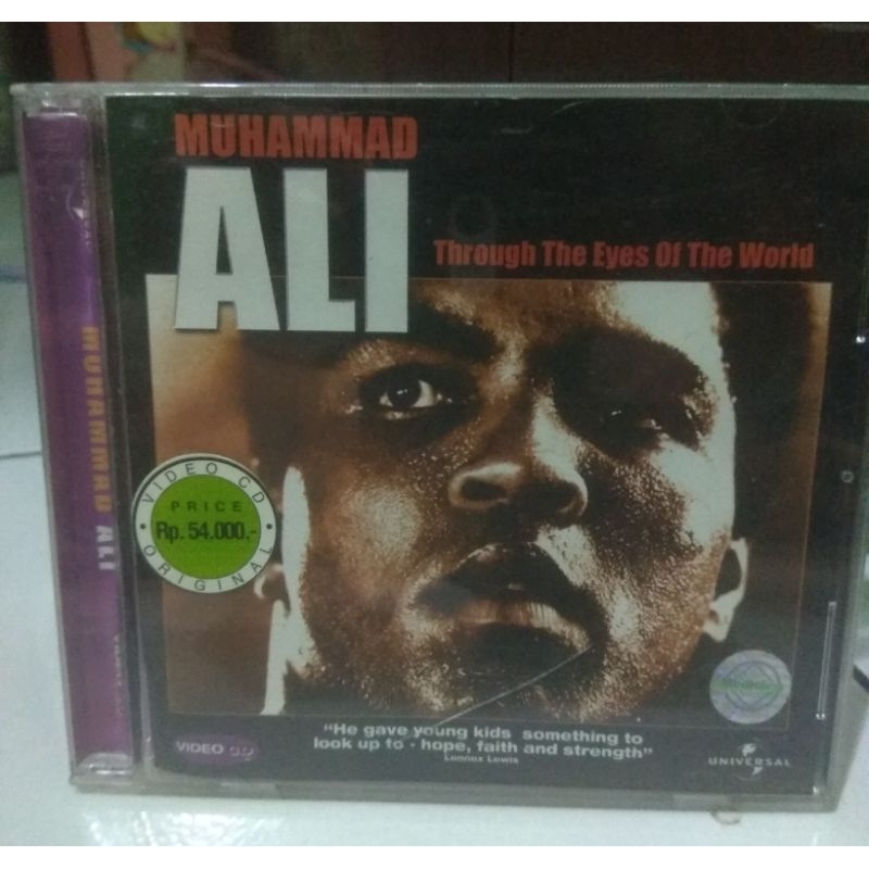 VCD ori