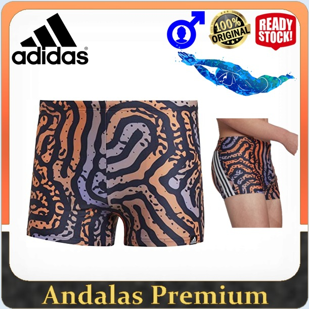 Celana Renang Pria ADIDAS SWIM ORIGINAL