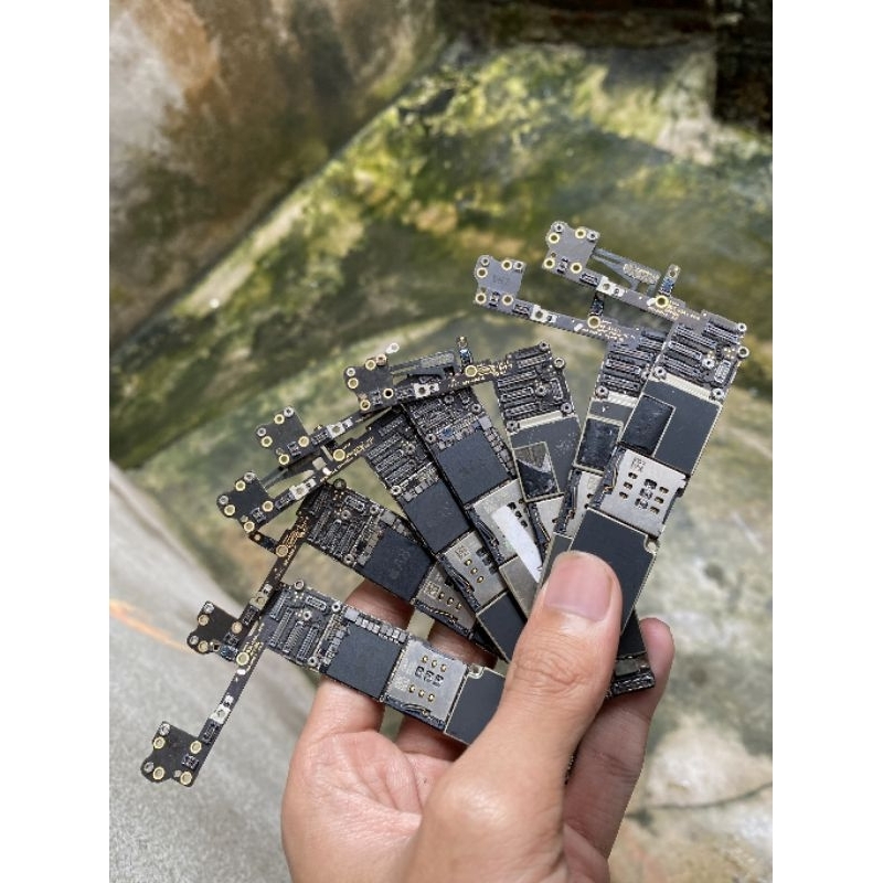 Mesin iPhone 6 matot ,mentok itunes