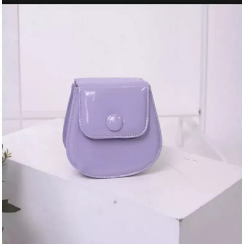 Tas Selempang Bahu wanita Micro Slingbag Simple Naomi