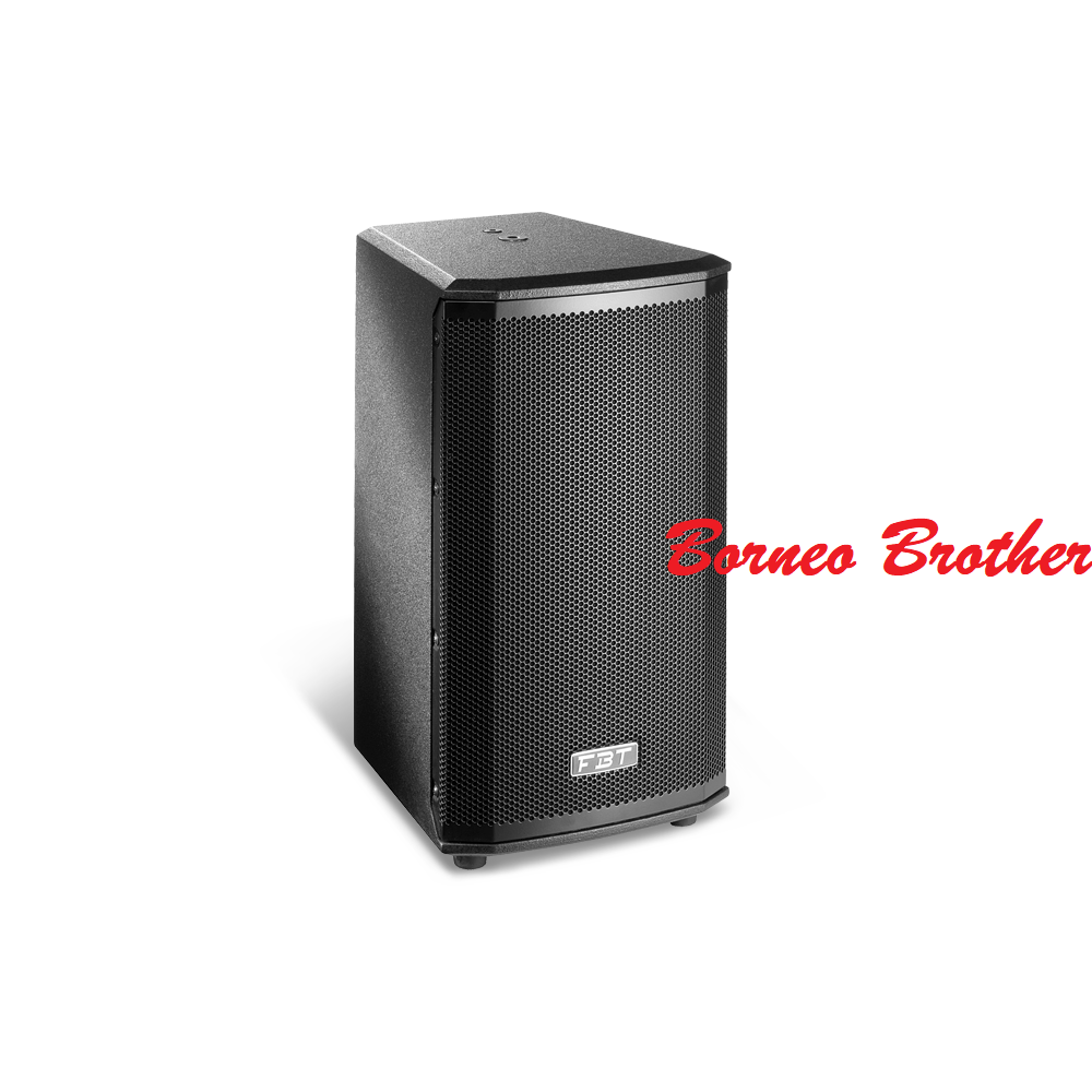FBT VENTIS 108A Original Speaker Aktif Professional 8" 900W RMS