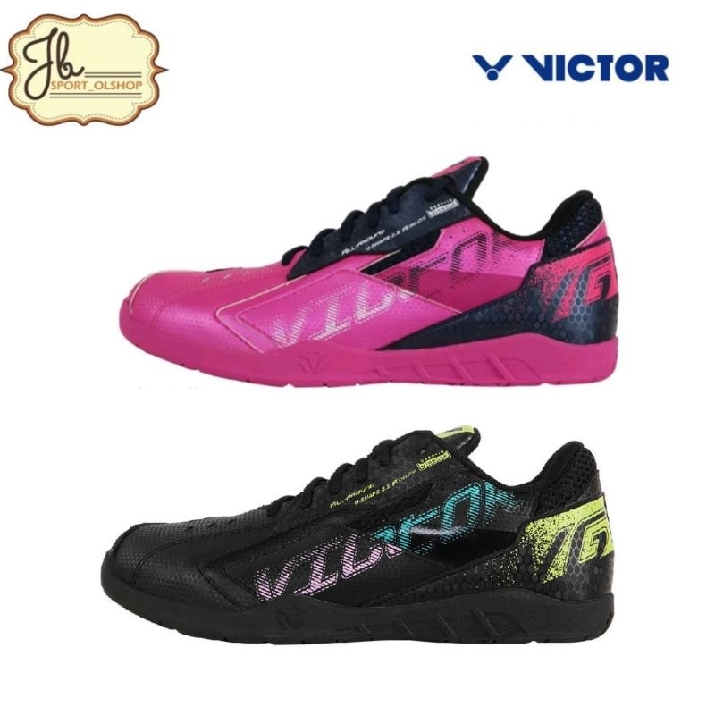 sepatu badminton Victor a 362 III A362 A362III original sepatu bulutangkis