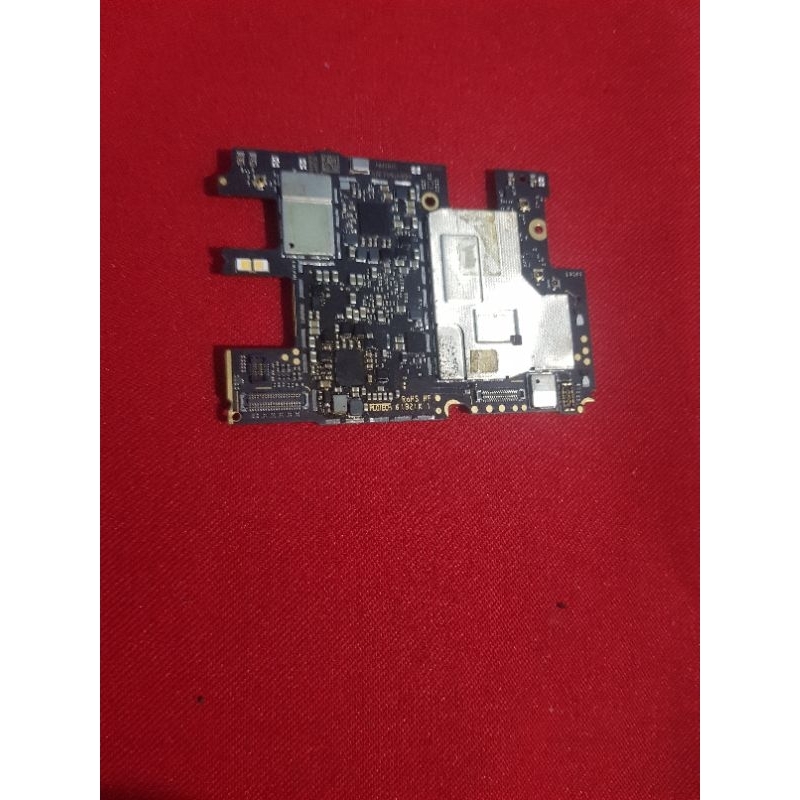 mesin xiaomi note 5 pro mati buat bahan atau mau diservis