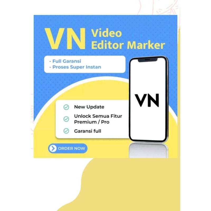 VN terupdate