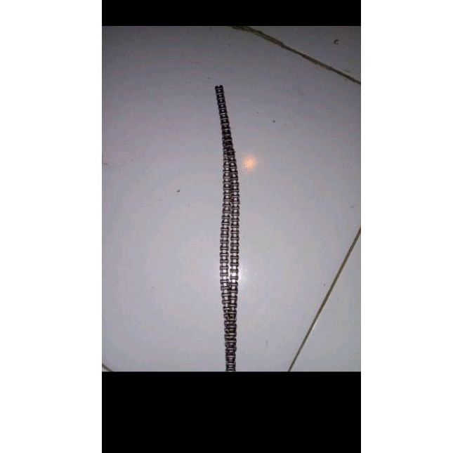 rantai mesin kamprat chain cam MOLOR MELAR BAHAN BORE UP STROKE UP PRAKARYA tiger megapro tirev mp p