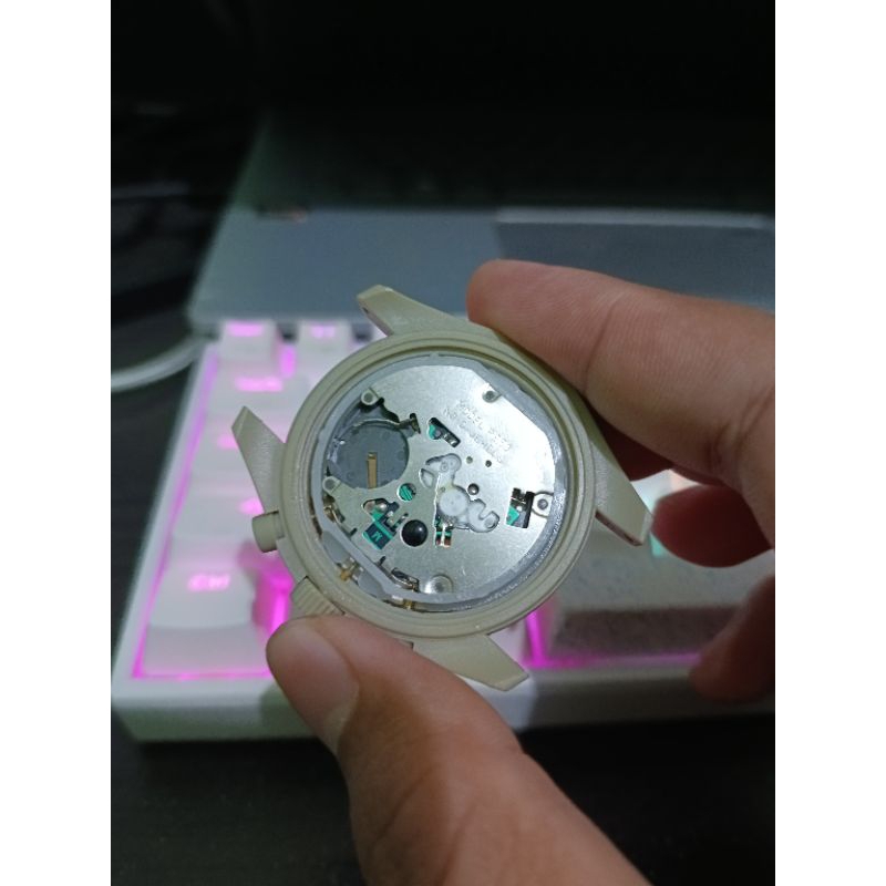 mesin jam skmei tipe PE50