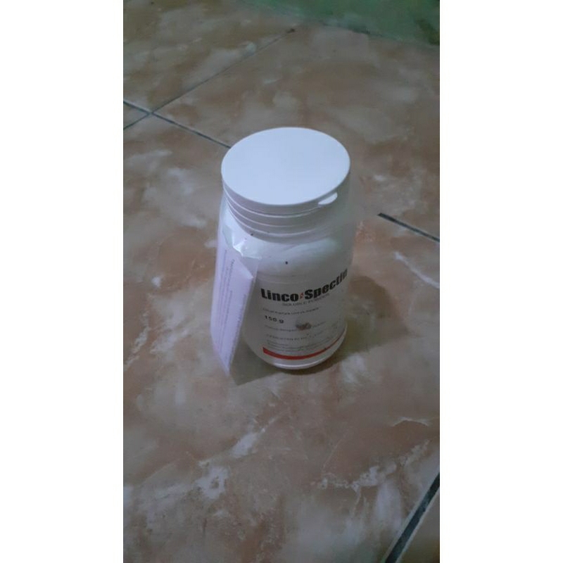 linco spectin 150gr