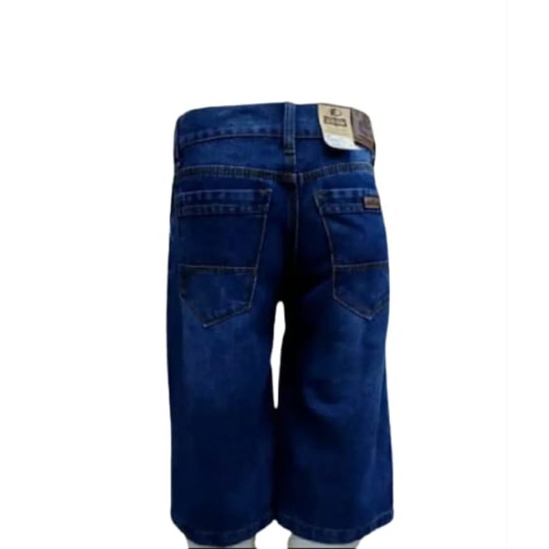 Celana pendek jeans 7/8/ celana jeans model standar termurah