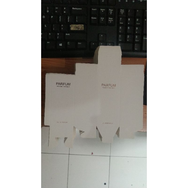 

Ready Dus Satuan Parfume 30ML