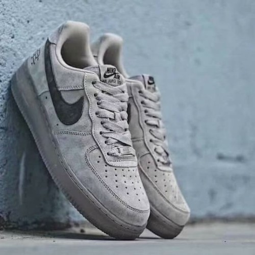 Air Force 1 Low X Reigning Champ