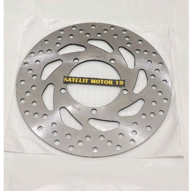 Piringan cakram disc depan VIXION LAMA OLD VIXION NEW ANTI KARAT MERK SUNSTAR