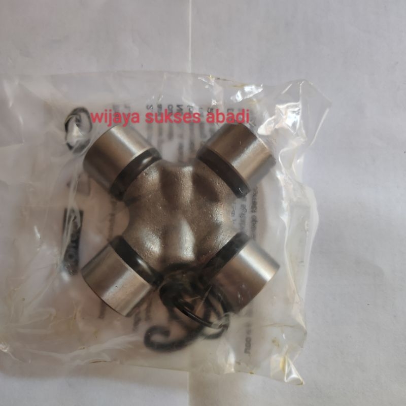 GUM88 GUM 88 cabang 4 kopling L300 silang 4 kopling L300 universal joint L300 L038 L039 asli GMB jep