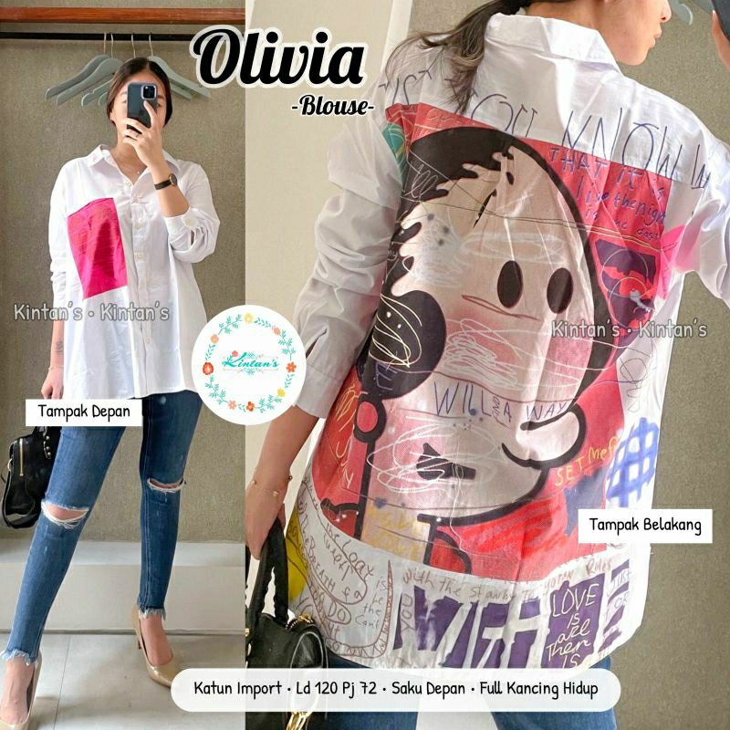 KAOS WANITA IMPORT JUMBO TERBARU / KAOS WANITA LENGAN PANJANG / BAJU ATASAN JUMBO TERBARU / ATASAN J